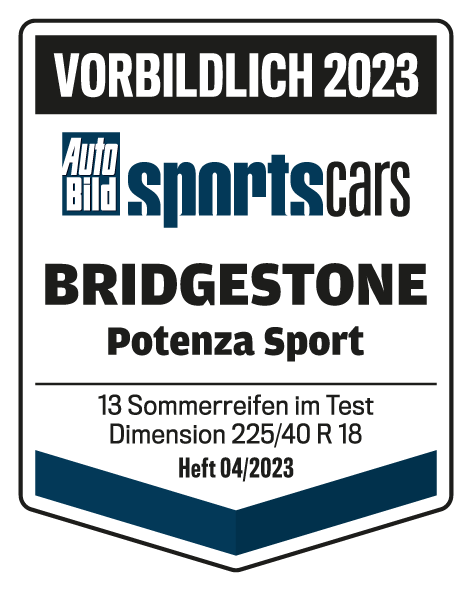 Sport | Bridgestone Deutschland | Premiumreifen und Mobilitätslösungen